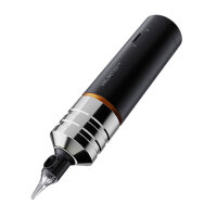 CHEYENNE - SOL Nova - Tattoo Grip - Steel