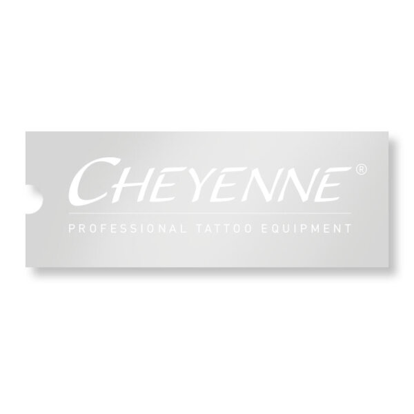 CHEYENNE - Grip Cover - 500 Pieces
