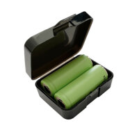 Cheyenne - SOL Nova Unlimited - Spare Battery Pack