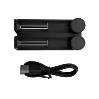 Cheyenne - SOL Nova Unlimited - Spare Charger