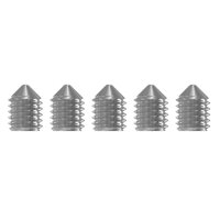 Cheyenne - HAWK PEN - Unio Grub Screw Set
