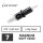 CHEYENNE - Capillary Cartridges - 7 Magnum Soft Edge - 0,30 LT - 20 pcs.