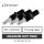 CHEYENNE - Safety Cartridges - Magnum Soft Edge TX- 0,40 LT - 20 pcs.