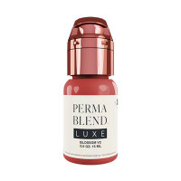 PERMA BLEND - LUXE - PMU Pigment - Blossom v2 - 15 ml