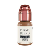 PERMA BLEND - LUXE - PMU Pigment - Chestnut v2 - 15 ml