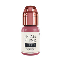 PERMA BLEND - LUXE - PMU Pigment - Victorian Rose v2 - 15 ml