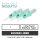 BODY CULT BEAUTY - Precision PMU Cartridges - 1 Round Liner - 20 pcs.