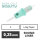 BODY CULT BEAUTY - Precision PMU Cartridges - 5 Round Liner - LT - 20 pcs 0,25 mm