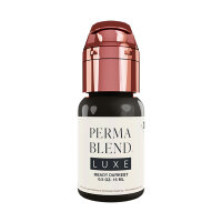 PERMA BLEND - LUXE - PMU Pigment - Ready Darkest - 15 ml