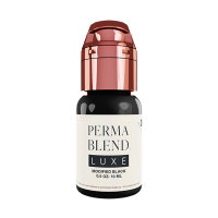 PERMA BLEND - LUXE - PMU Pigment - Modified Black - 10 ml