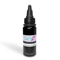 INTENZE INK - GEN-Z - Tattoo Ink - Formula 23 Original...