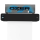 OZER X - Tattoo Stencil Paper Roll - for OZER X Printers with Carbon Ribbon - 21.6 cm x 30 m