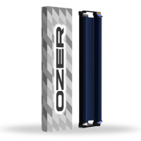 OZER X - Replacement Carbon Ribbon for OZER X Stencil...