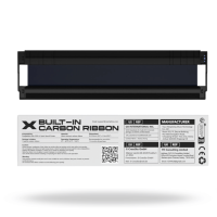OZER X - Replacement Carbon Ribbon for OZER X Stencil Printer