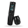 AVA - Wireless Tattoo Pen - UNI-X - Black - 4,5 mm - 2x Power Pack