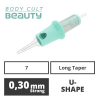 BODY CULT BEAUTY - Mix&Match - Precision PMU...
