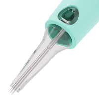BODY CULT BEAUTY - Mix&Match - Precision PMU Cartridges - 7 U-Shape - LT - 20 pcs 0,30 mm Strong