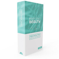 BODY CULT BEAUTY - Mix&Match - Precision PMU Cartridges - 7 U-Shape - LT - 20 pcs 0,30 mm Strong