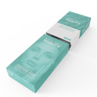 BODY CULT BEAUTY - Mix&Match - Precision PMU Cartridges - 7 U-Shape - LT - 20 pcs 0,30 mm Strong