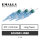 EMALLA - Tattoo Needle Modules - Eliot Pro - Round Liner 0,30 mm LT - 20 pcs.