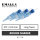 EMALLA - Tattoo Needle Modules - Eliot Pro - Round Shader 0,30 mm LT - 20 pcs.