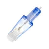 EMALLA - Tattoo Needle Modules - Eliot XXL - 49 Soft Edge...