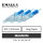 EMALLA - Tattoo Needle Modules - Eliot - Magnum 0,30 mm LT - 20 pcs.