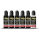 Kuro Sumi Imperial - Tattoo Ink - Greywash Shading Set 6 x 44 ml
