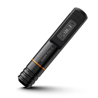 CHEYENNE - Tattoo Pen - HAWK PEN 2 - Black