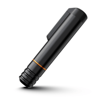 CHEYENNE - Tattoo Pen - HAWK PEN 2 - Black