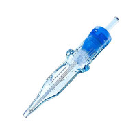 EMALLA - Tattoo Needle Modules - Eliot - Round Liner 0,18...