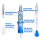 EMALLA - Tattoo Needle Modules - Eliot - Round Liner 0,35 mm TX LT - 20 pcs.