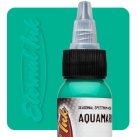 ETERNAL INK - Artist Colors - Aquamarine - Seasonal...