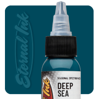 ETERNAL INK - Artist Colors - Deep Sea - Seasonal...