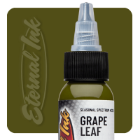 ETERNAL INK - Artist Colors - Grape Leaf - Seasonal...