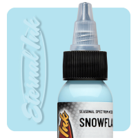 ETERNAL INK - Artist Colors - Snowflake - Seasonal...