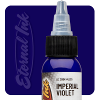 ETERNAL INK - Artist Colors - Imperial Violet - Liz Cook...
