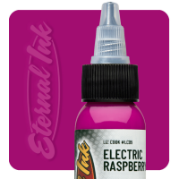 ETERNAL INK - Artist Colors - Electric Raspberry - Liz...