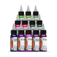 ETERNAL INK - Artist Colors - Liz Cook Signature Series...