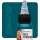 ETERNAL INK - Artist Colors - Rich Turquoise - M-Series - 30 ml