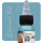 ETERNAL INK - Artist Colors - Cool Light Gray - M-Series - 30 ml