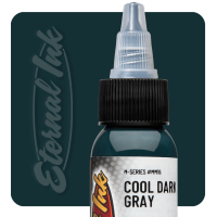 ETERNAL INK - Artist Colors - Cool Dark Gray - M-Series -...