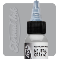 ETERNAL INK - Artist Colors - Neutral Gray 40