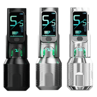 OG PRODUCE - Fury II - Wireless Tattoo Pen - 4,2 mm - 2x...