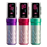OG PRODUCE - Fury - Wireless Tattoo Pen - 4,0 mm - 2x...