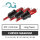 OG PRODUCE - Red Arrow - Tattoo Nadelmodule - Curved Magnum 0,30 mm LT - 20 Stk.