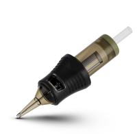 THE INKED ARMY - Shinobi - Tattoo Cartridges - Experience...