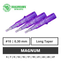 DRAGONHAWK - Mast Pro - Tattoo Needle Modules - Magnum...