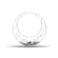 Piercing Clicker - Design - 1.2 x 8 mm