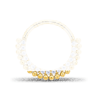 Piercing Clicker - Set Crystals + Ball Edge - 1.2 x 8 mm